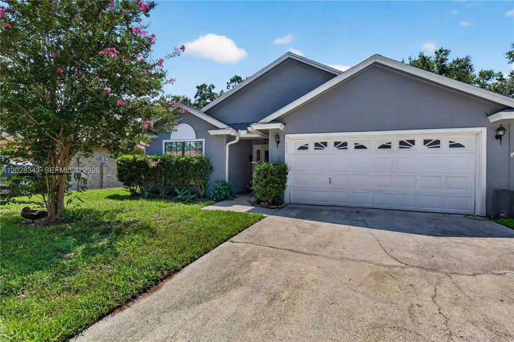 1641 spring oaks ln Jacksonville, FL 32221