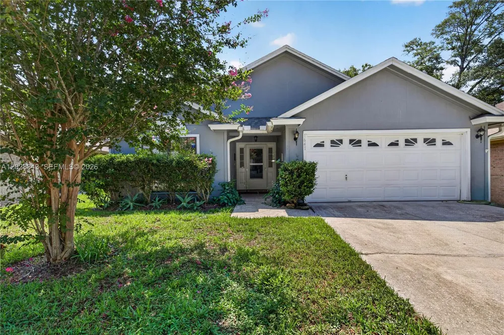 1641 spring oaks ln Jacksonville, FL 32221