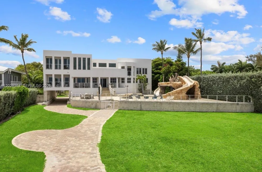 89401 Old Highway Plantation Key, FL 33070