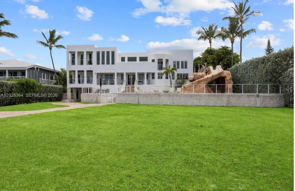 89401 Old Highway Plantation Key, FL 33070