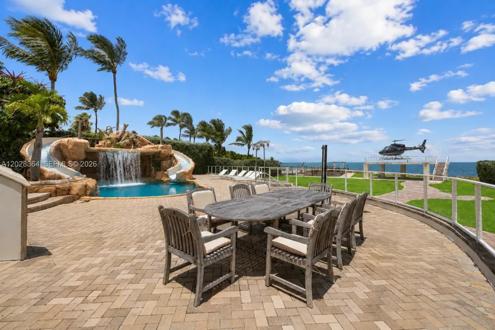 89401 Old Highway Plantation Key, FL 33070