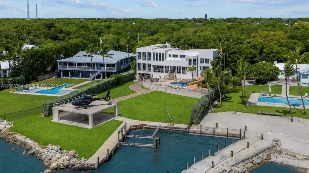 89401 Old Highway Plantation Key, FL 33070
