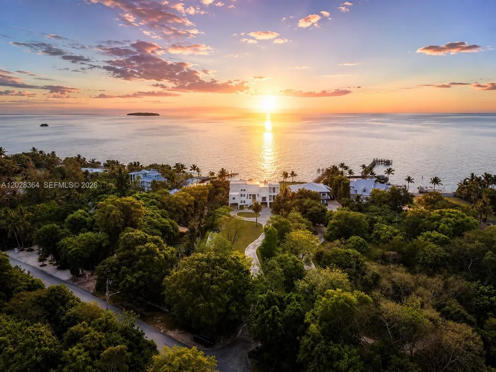 89401 Old Highway Plantation Key, FL 33070