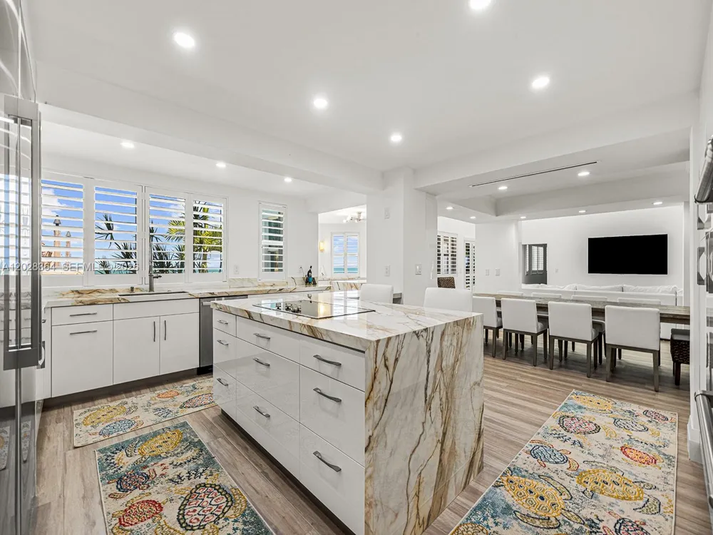89401 Old Highway Plantation Key, FL 33070