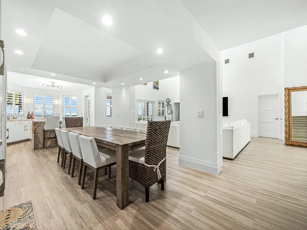 89401 Old Highway Plantation Key, FL 33070