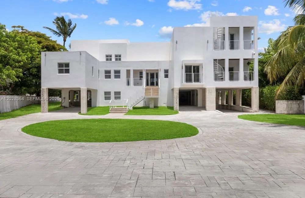 89401 Old Highway Plantation Key, FL 33070