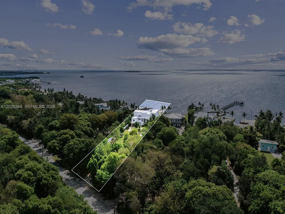 89401 Old Highway Plantation Key, FL 33070