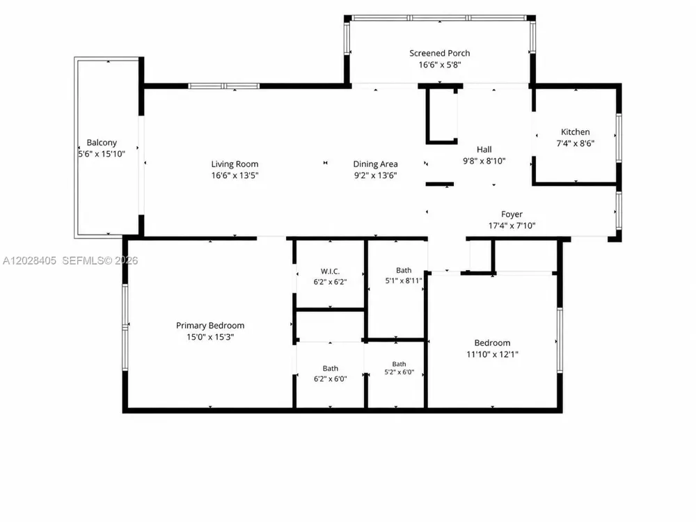 901 Colony Point Cir #501 Pembroke Pines, FL 33026