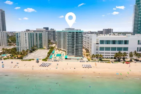 3725 S Ocean Dr #1219