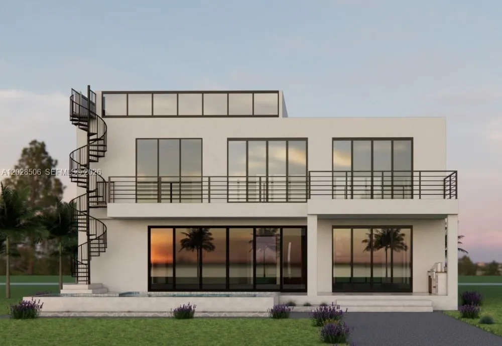 212 189th St Sunny Isles Beach, FL 33160