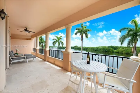 13645 Deering Bay Dr #123