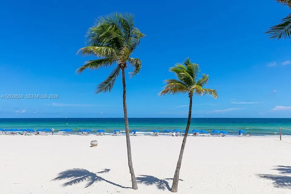 2401 S Ocean Dr #404 Hollywood, FL 33019