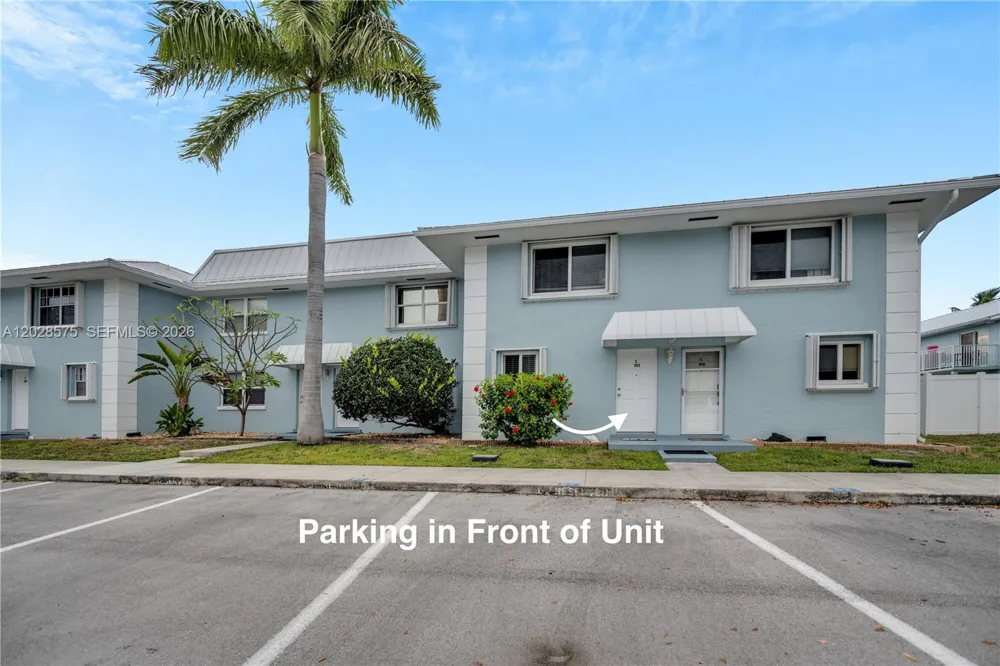 40 High Point Rd #402 Islamorada, FL 33070