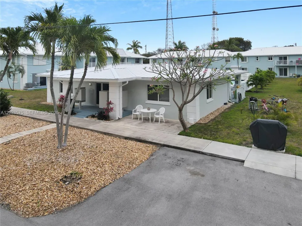 40 High Point Rd #402 Islamorada, FL 33070