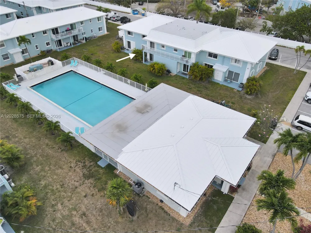 40 High Point Rd #402 Islamorada, FL 33070
