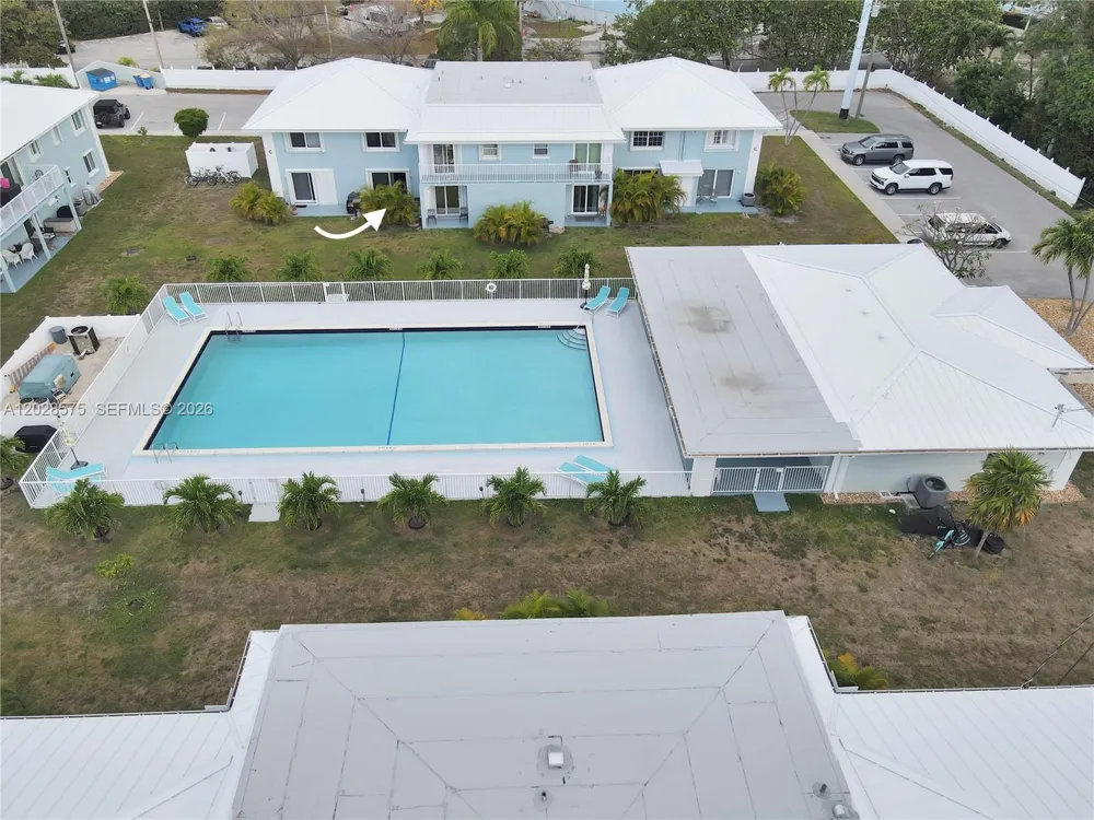 40 High Point Rd #402 Islamorada, FL 33070