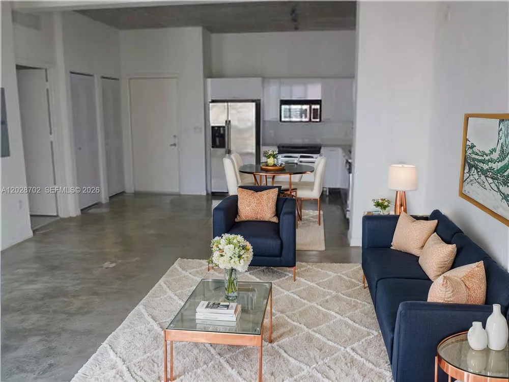 234 NE 3rd St #1208 Miami, FL 33132