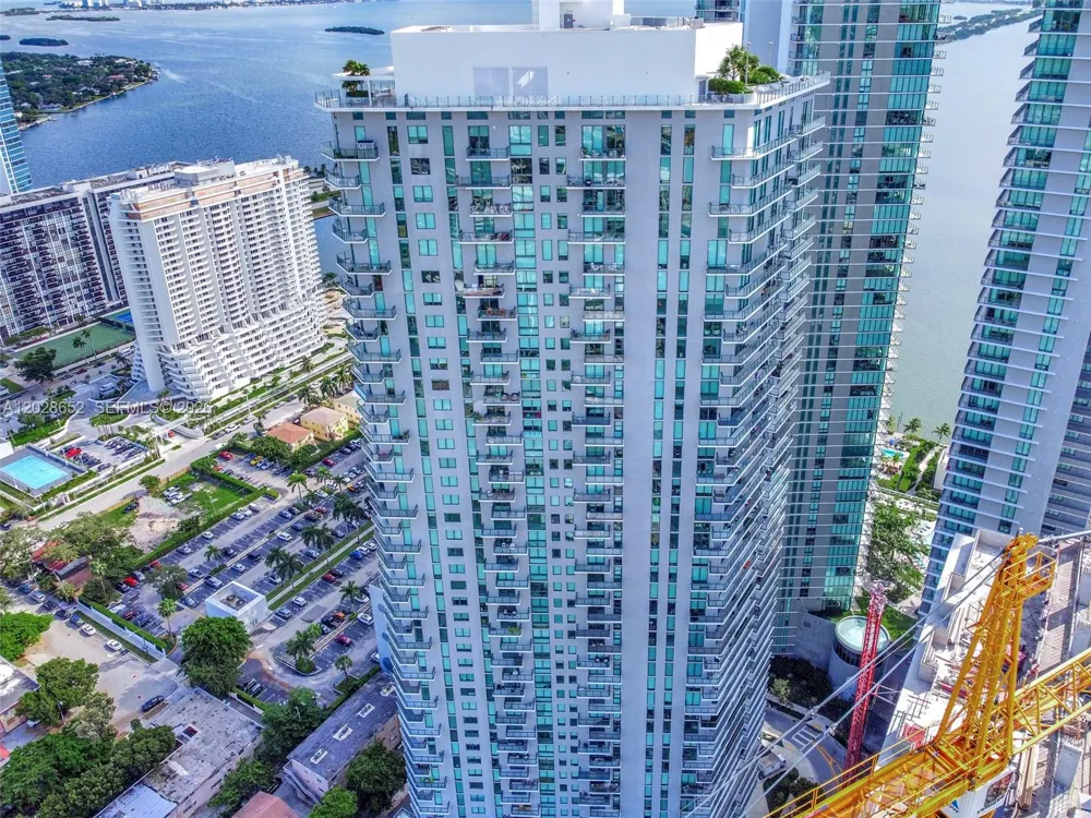501 NE 31st St #1002 Miami, FL 33137