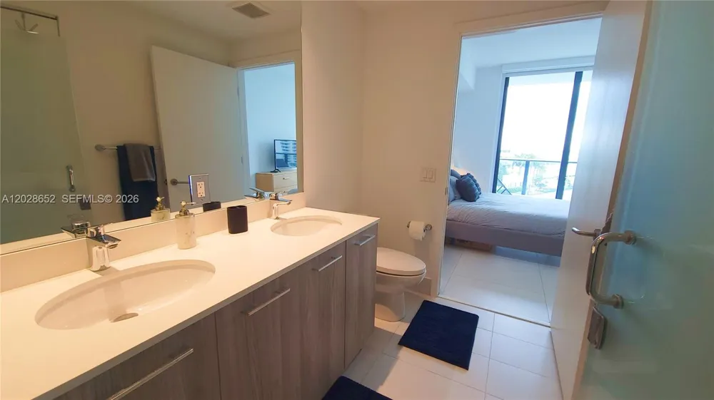 501 NE 31st St #1002 Miami, FL 33137
