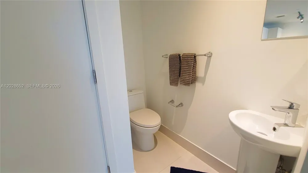 501 NE 31st St #1002 Miami, FL 33137