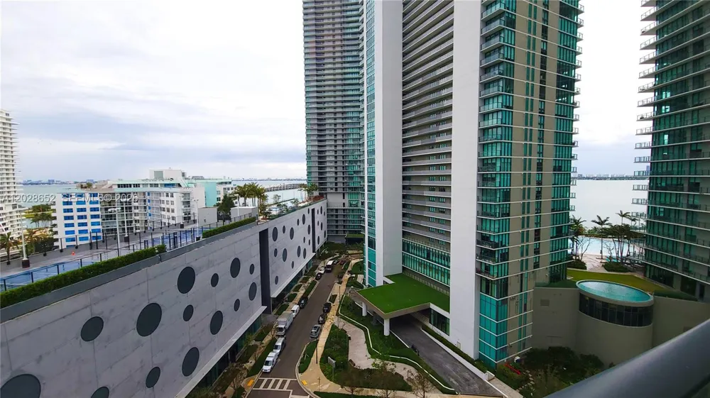 501 NE 31st St #1002 Miami, FL 33137