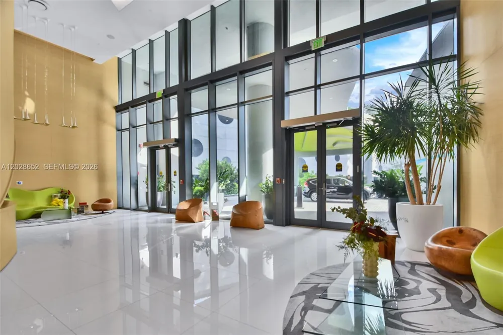 501 NE 31st St #1002 Miami, FL 33137