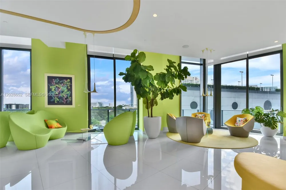 501 NE 31st St #1002 Miami, FL 33137