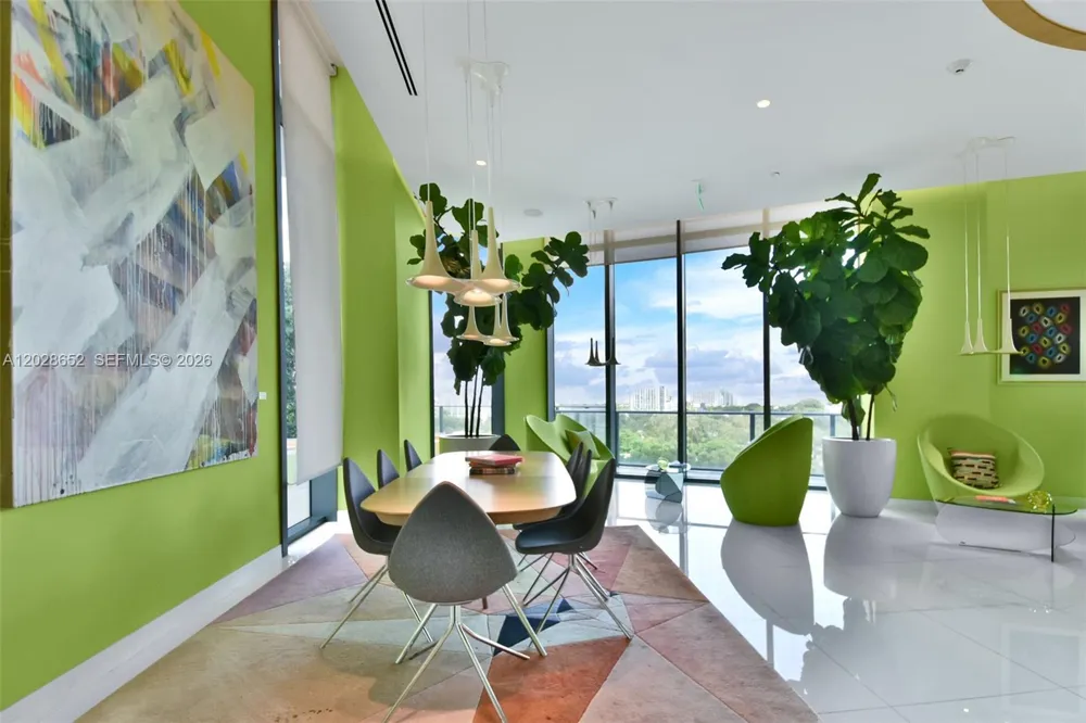 501 NE 31st St #1002 Miami, FL 33137