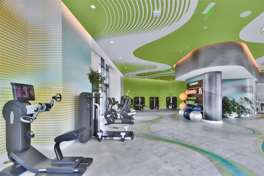 501 NE 31st St #1002 Miami, FL 33137