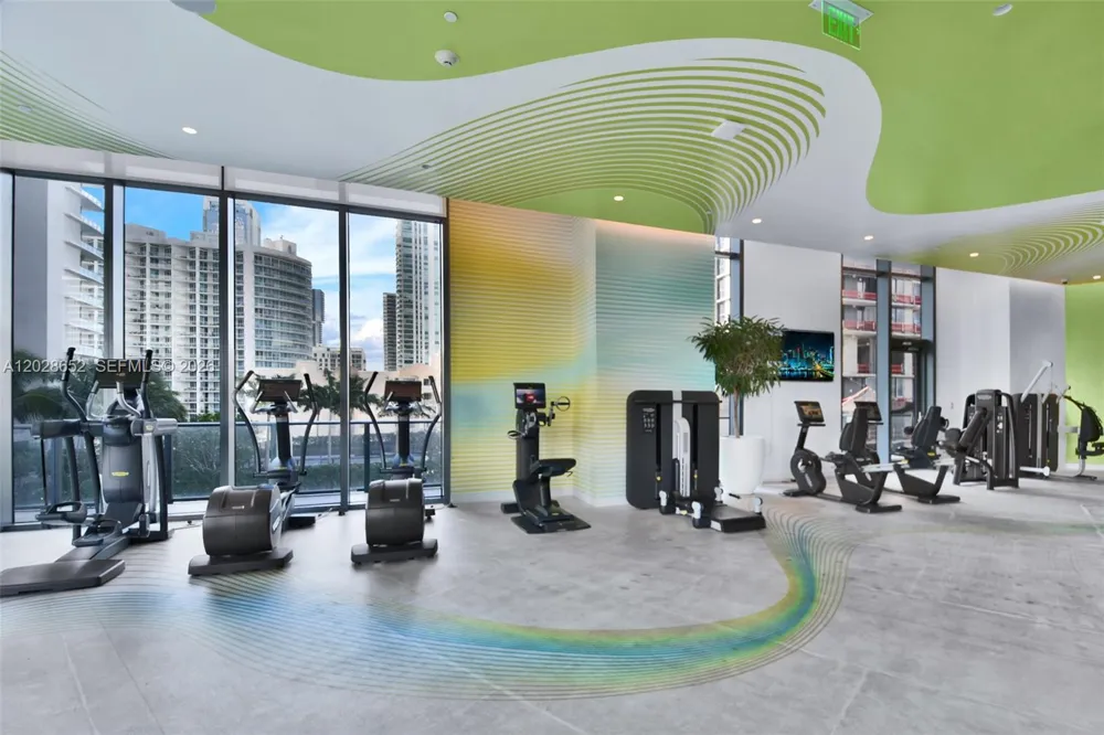501 NE 31st St #1002 Miami, FL 33137