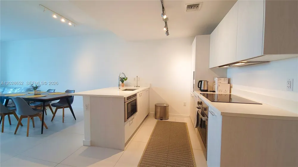 501 NE 31st St #1002 Miami, FL 33137
