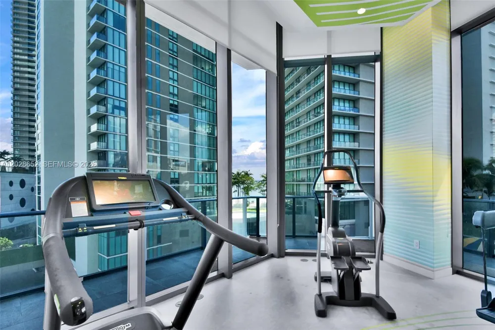501 NE 31st St #1002 Miami, FL 33137