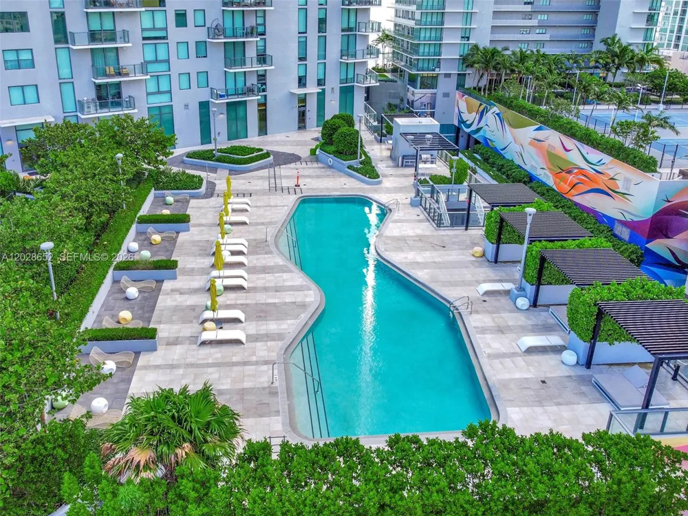 501 NE 31st St #1002 Miami, FL 33137