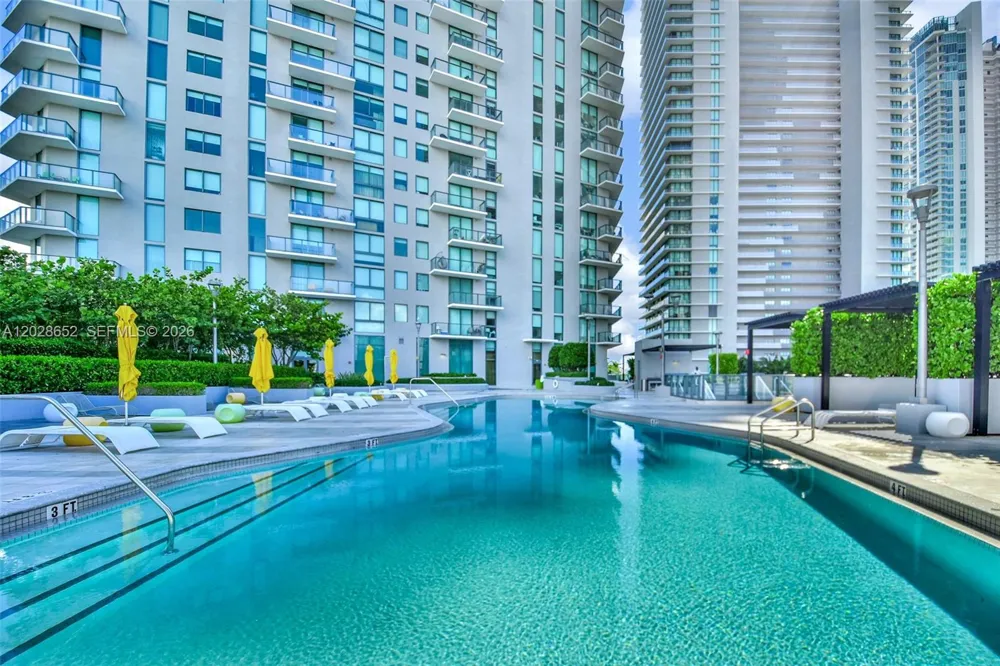 501 NE 31st St #1002 Miami, FL 33137