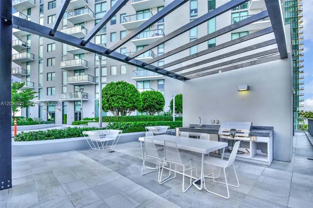 501 NE 31st St #1002 Miami, FL 33137