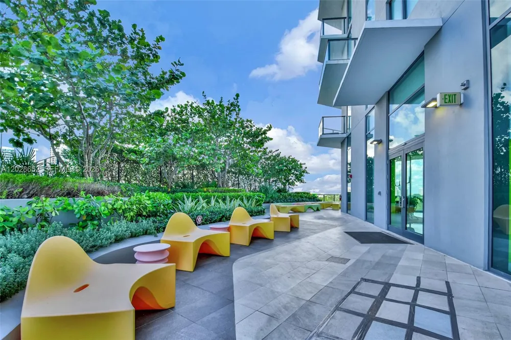 501 NE 31st St #1002 Miami, FL 33137