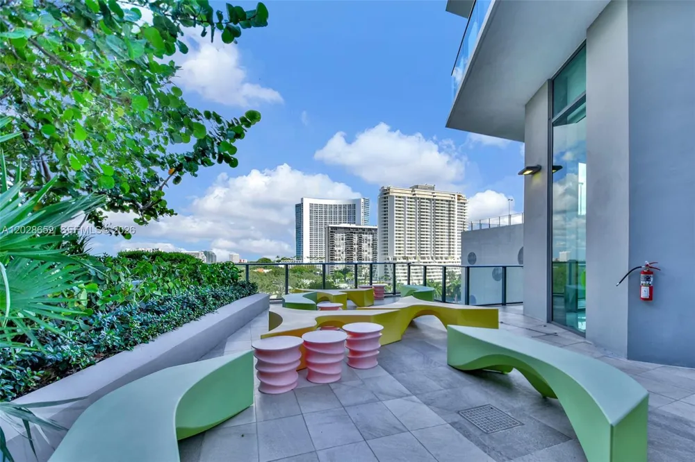 501 NE 31st St #1002 Miami, FL 33137
