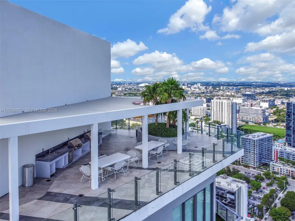 501 NE 31st St #1002 Miami, FL 33137