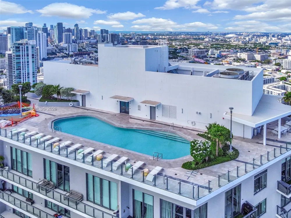 501 NE 31st St #1002 Miami, FL 33137