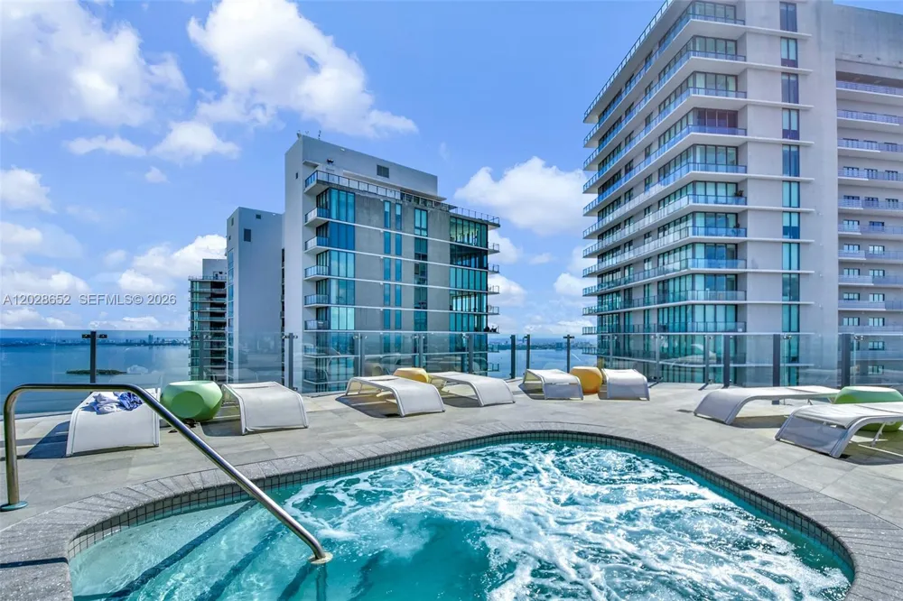 501 NE 31st St #1002 Miami, FL 33137