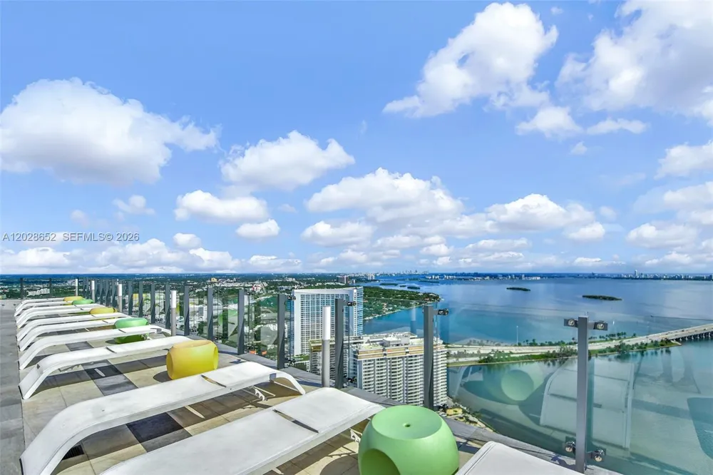 501 NE 31st St #1002 Miami, FL 33137