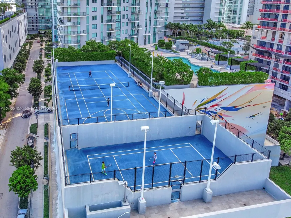 501 NE 31st St #1002 Miami, FL 33137