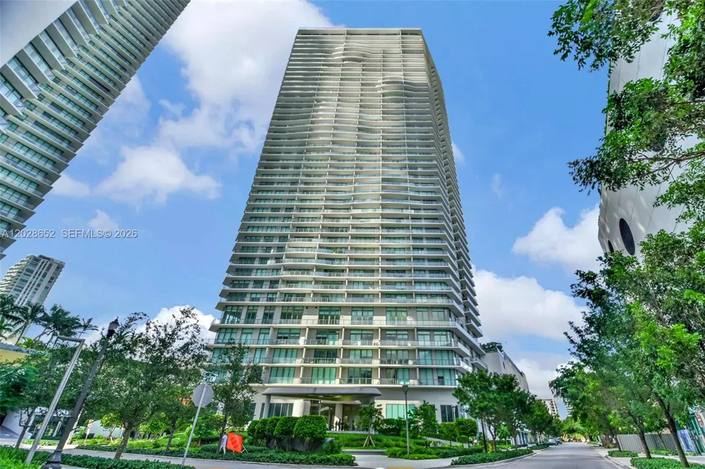 501 NE 31st St #1002 Miami, FL 33137