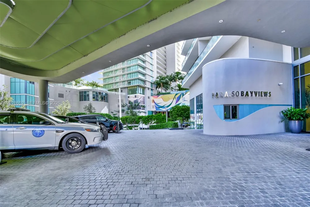 501 NE 31st St #1002 Miami, FL 33137