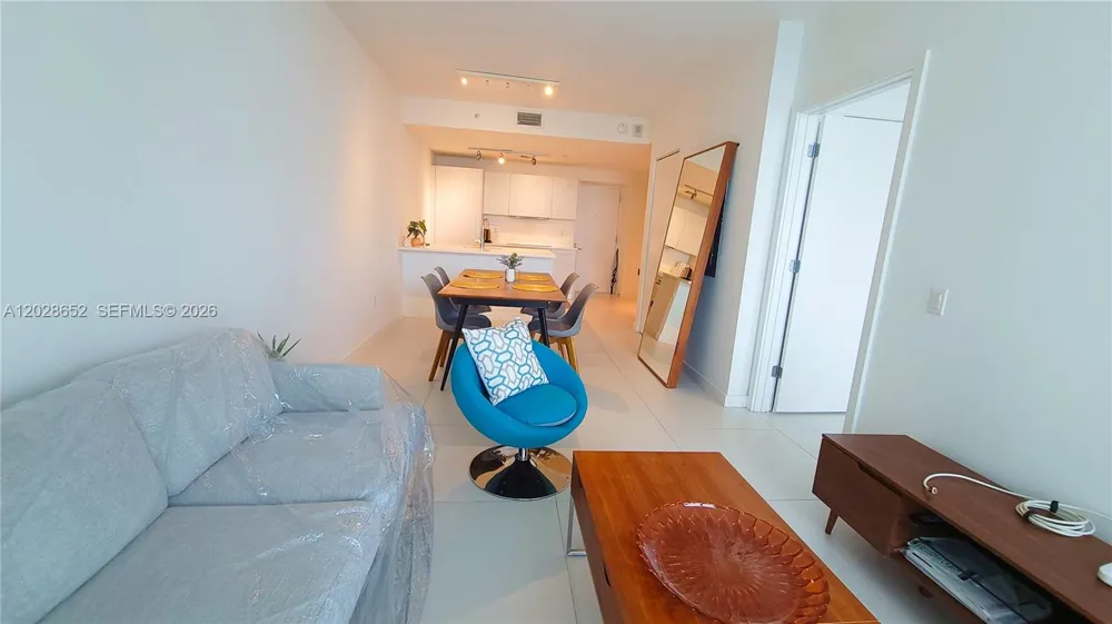 501 NE 31st St #1002 Miami, FL 33137