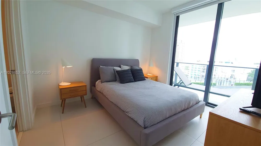 501 NE 31st St #1002 Miami, FL 33137