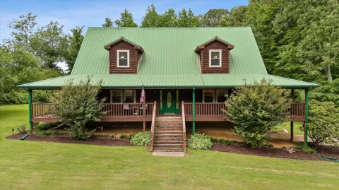 927 Casey Road