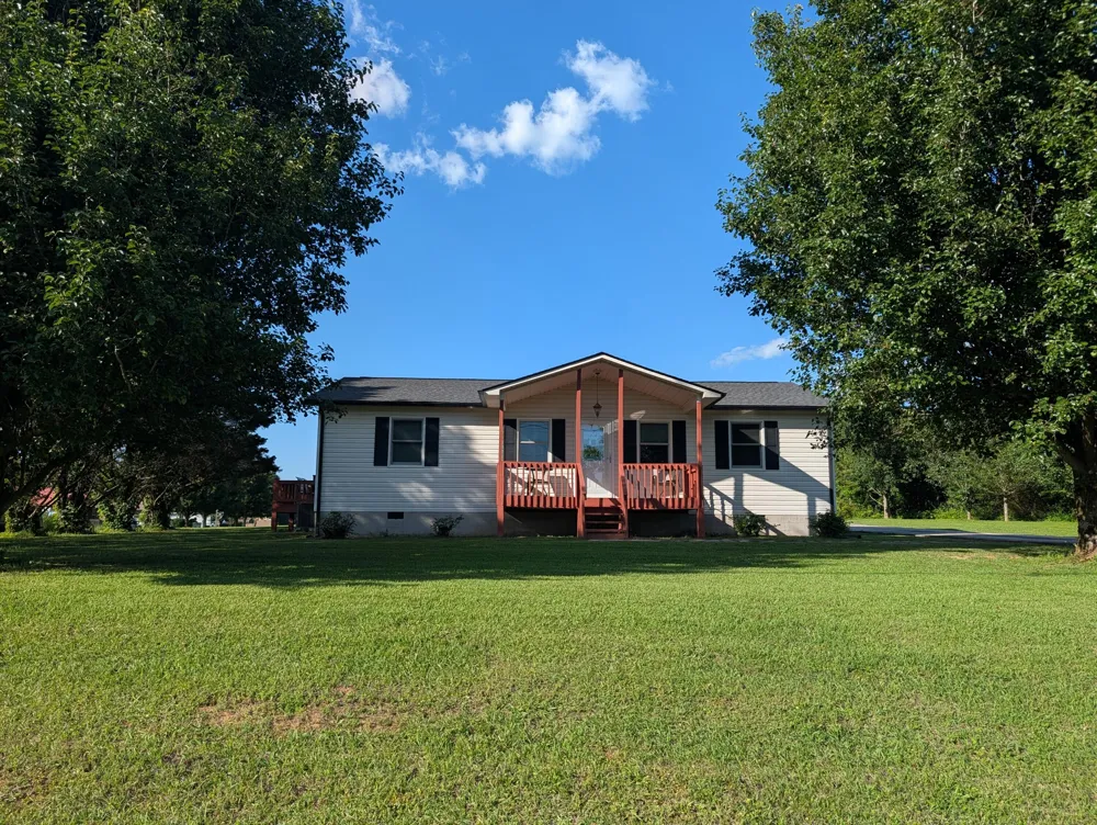 1174 Crosby Lane Spring City, TN 37381