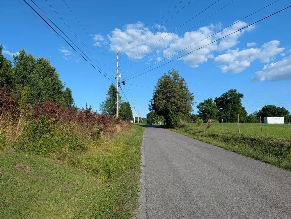 1174 Crosby Lane Spring City, TN 37381