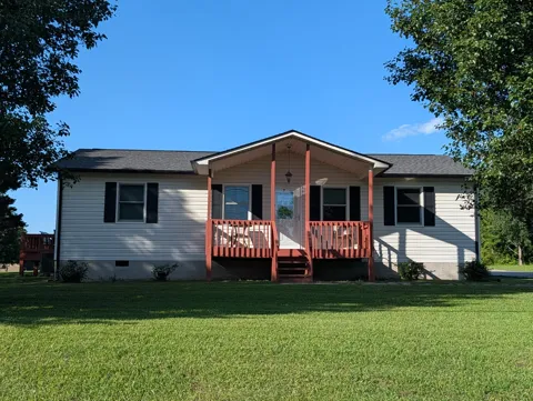 1174 Crosby Lane